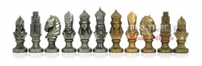 CHESS SET N°078 online