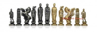 CHESS SET N°086 online