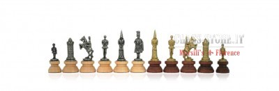 CHESS SET N°057 online