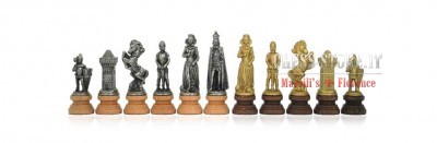 CHESS SET N°239 online