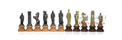 CHESS SET N°245 online