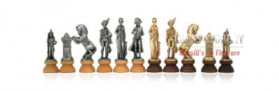 CHESS SET N°076 online