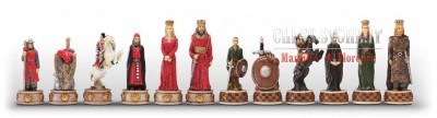 CHESS SET N°R026 online