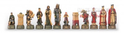 CHESS SET N°R098 online