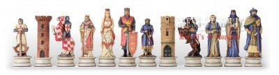 CHESS SET N°R058 online