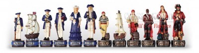 CHESS SET N°R095 online