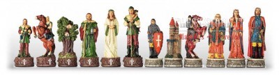 CHESS SET N°R090 online