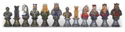 CHESS SET N°R087 online