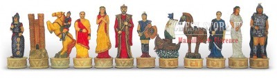 CHESS SET N°R080 online