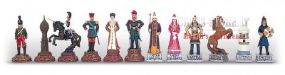 CHESS SET N°P152 online