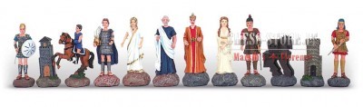 CHESS SET N°P146 online