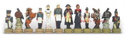 CHESS SET N°P159 online