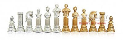 CHESS SET N°083 online