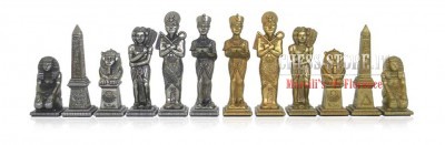 CHESS SET N°073 online