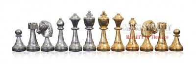 CHESS SET N°026 online