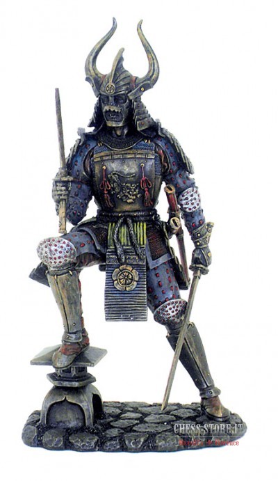 Statuine SAMURAI  online