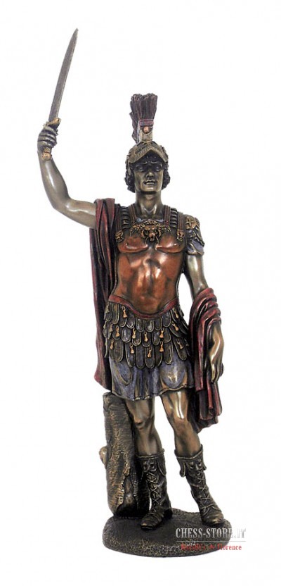Statues ROMAN CHARACTERS online