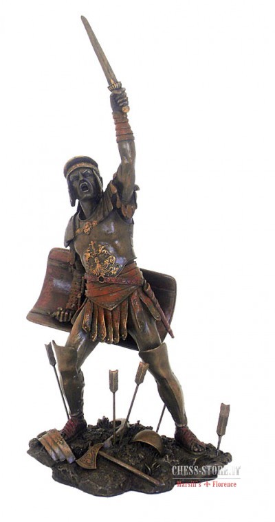 Statuine ROMANI online