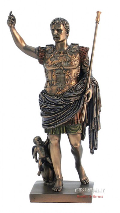 Statues ROMAN CHARACTERS online