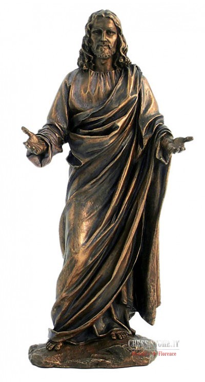 Statuine religiose