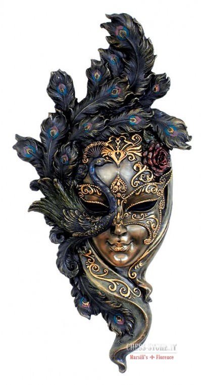 Statues VENETIAN MASKS online