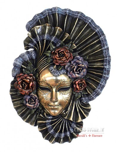 Statues VENETIAN MASKS online