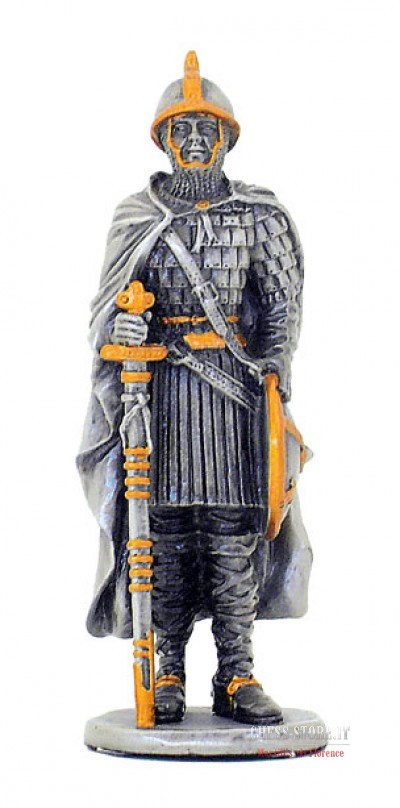 Soldiers Pewter Soldiers online