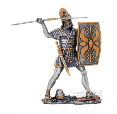 Soldiers ANCIENT ROMANS online
