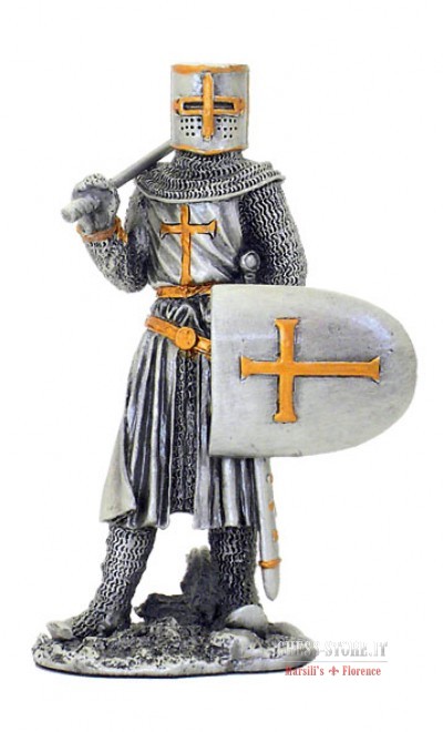 Soldiers CRUSADERS AND TEMPLARS online