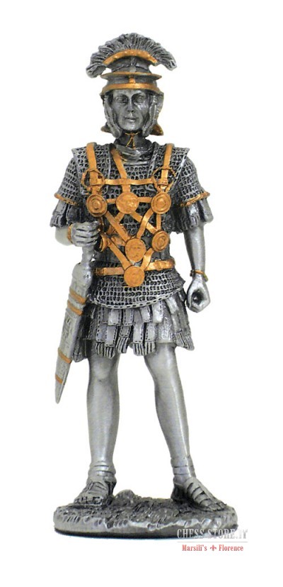 Soldiers ANCIENT ROMANS online