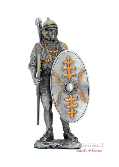 Soldiers ANCIENT ROMANS online