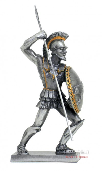 Soldiers Pewter Soldiers online