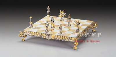 Luxury Chess set