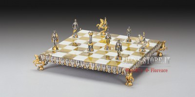 Luxury Chess set