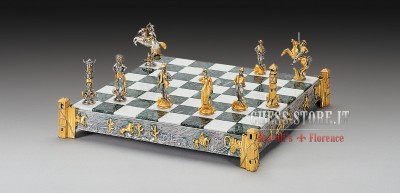 Luxury Chess board
