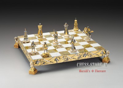 Luxury Chess set