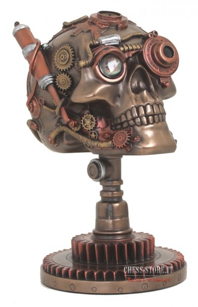 Statuine STEAMPUNK COLLECTION online