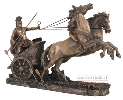 Statuine SPARTANI online