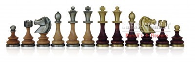 Chess pieces online