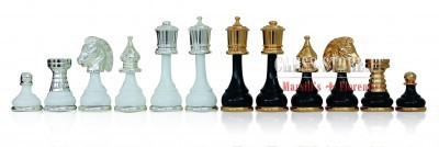 CHESS SET N°204 online