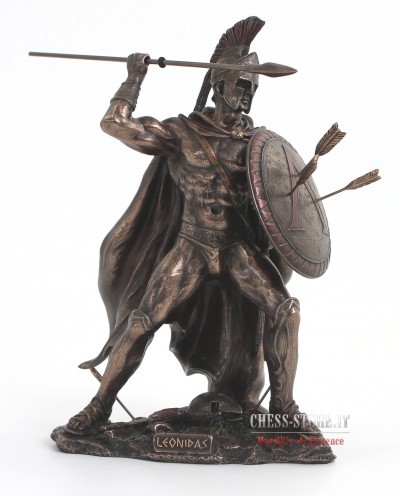 Statuine SPARTANI online