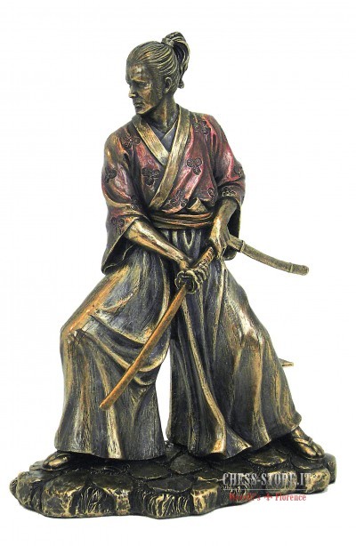 Statuine SAMURAI  online