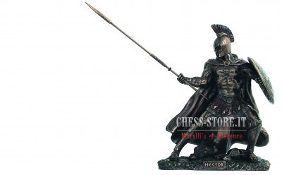 Statues SPARTAN CHARACTERS online