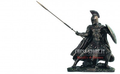 Statuine SPARTANI online