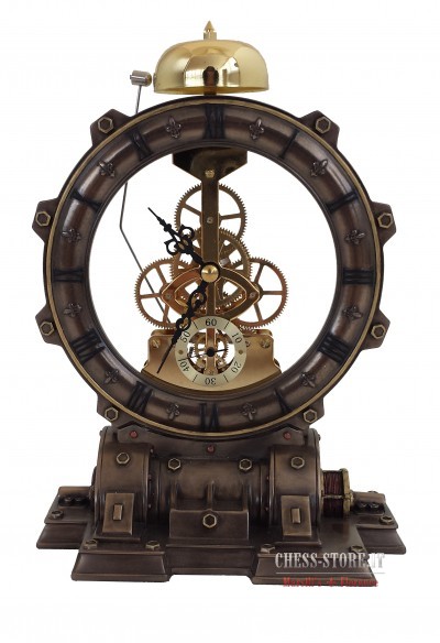 Statues STEAMPUNK CLOCKS online