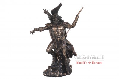 Statuine MITI & MITOLOGIA online