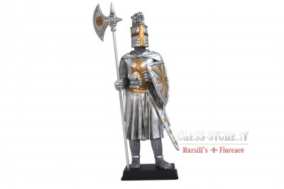 Statues KNIGHTS,CRUSADERS & TEMPLARS online