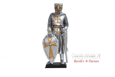 Statues KNIGHTS,CRUSADERS & TEMPLARS online