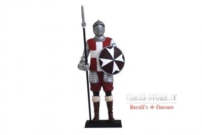 Statues KNIGHTS,CRUSADERS & TEMPLARS online