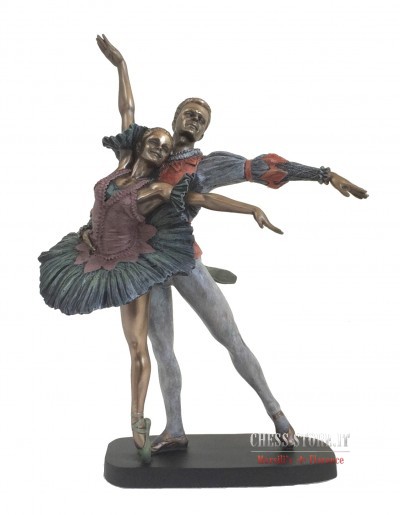 Statuine BALLERINE online